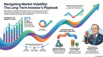 Navigating Market Volatility