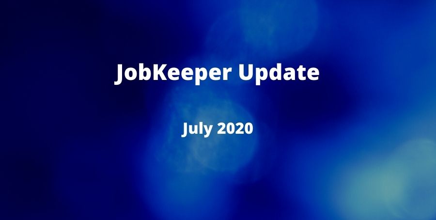 Less for longer: Extension of JobSeeker and JobKeeper Payments 