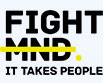 Fight MND It Takes People